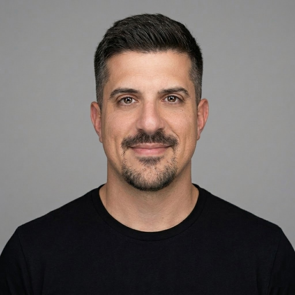 Juan Mello